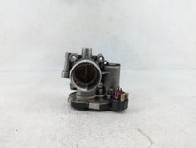 2011-2016 Chevrolet Cruze Throttle Body P/N:55581662 55565489 Fits 2011 2012 2013 2014 2015 2016 2017 2018 2019 OEM Used Auto Parts