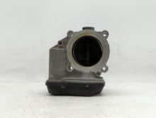 2007-2016 Volkswagen Eos Throttle Body P/N:06F 133 062 G 06F 133 062 Q Fits OEM Used Auto Parts