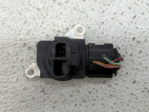 2009-2019 Toyota Corolla Mass Air Flow Meter Maf