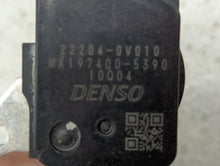 2009-2019 Toyota Corolla Mass Air Flow Meter Maf