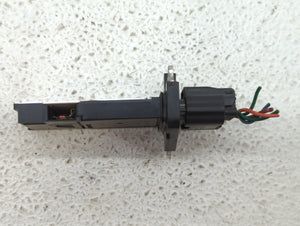 2007-2014 Nissan Altima Mass Air Flow Meter Maf