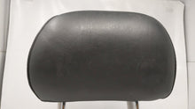 1999 Acura Tl Headrest Head Rest Front Driver Passenger Seat Fits OEM Used Auto Parts - Oemusedautoparts1.com