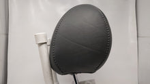 1999 Acura Tl Headrest Head Rest Front Driver Passenger Seat Fits OEM Used Auto Parts - Oemusedautoparts1.com