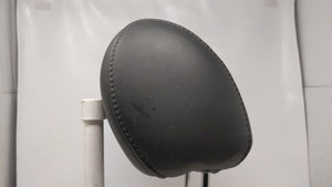 1999 Acura Tl Headrest Head Rest Front Driver Passenger Seat Fits OEM Used Auto Parts - Oemusedautoparts1.com