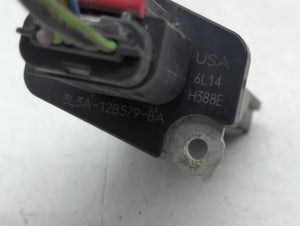 2007-2014 Ford Edge Mass Air Flow Meter Maf