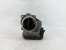 2010-2017 Audi A5 Throttle Body P/N:06F 133 062 G 06F 133 062 Q Fits OEM Used Auto Parts