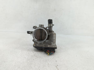 2016-2019 Kia Optima Throttle Body P/N:35100-2B340 Fits 2015 2016 2017 2018 2019 OEM Used Auto Parts