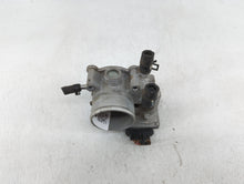 2012-2019 Hyundai Accent Throttle Body P/N:35100-2B300 Fits 2012 2013 2014 2015 2016 2017 2018 2019 OEM Used Auto Parts