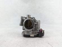 2013-2019 Buick Encore Throttle Body P/N:55581662 55565489 Fits 2011 2012 2013 2014 2015 2016 2017 2018 2019 OEM Used Auto Parts