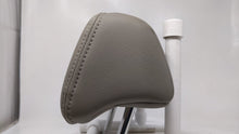 2000 Infiniti I35 Headrest Head Rest Rear Seat Fits OEM Used Auto Parts - Oemusedautoparts1.com