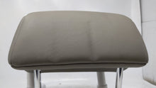 2000 Infiniti I35 Headrest Head Rest Rear Seat Fits OEM Used Auto Parts - Oemusedautoparts1.com