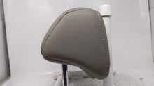 2000 Infiniti I35 Headrest Head Rest Rear Seat Fits OEM Used Auto Parts - Oemusedautoparts1.com