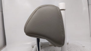 2000 Infiniti I35 Headrest Head Rest Rear Seat Fits OEM Used Auto Parts - Oemusedautoparts1.com