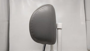 2001 Hyundai Elantra Headrest Head Rest Front Driver Passenger Seat Fits OEM Used Auto Parts - Oemusedautoparts1.com