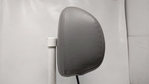 2001 Hyundai Elantra Headrest Head Rest Front Driver Passenger Seat Fits OEM Used Auto Parts - Oemusedautoparts1.com