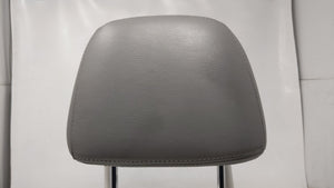 2001 Hyundai Elantra Headrest Head Rest Front Driver Passenger Seat Fits OEM Used Auto Parts - Oemusedautoparts1.com