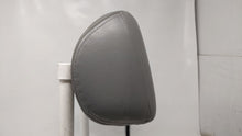 2001 Hyundai Elantra Headrest Head Rest Front Driver Passenger Seat Fits OEM Used Auto Parts - Oemusedautoparts1.com