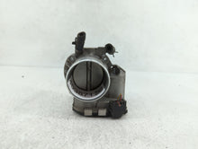 2011-2015 Kia Optima Throttle Body P/N:35100-2G700 Fits 2011 2012 2013 2014 2015 2016 OEM Used Auto Parts