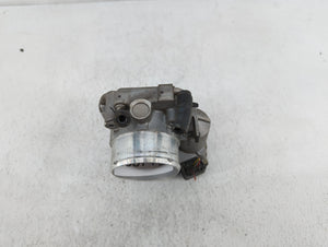 2011-2015 Kia Optima Throttle Body P/N:35100-2G700 Fits 2011 2012 2013 2014 2015 2016 OEM Used Auto Parts