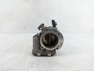 2011-2015 Kia Optima Throttle Body P/N:35100-2G700 Fits 2011 2012 2013 2014 2015 2016 OEM Used Auto Parts