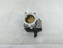 2016-2017 Chevrolet Equinox Throttle Body P/N:12669146AA 12632101CA Fits 2016 2017 OEM Used Auto Parts