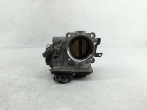 2010-2013 Honda Cr-V Throttle Body P/N:GMD7E GME1A Fits 2010 2011 2012 2013 2014 OEM Used Auto Parts