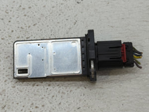 2006-2012 Ford Fusion Mass Air Flow Meter Maf