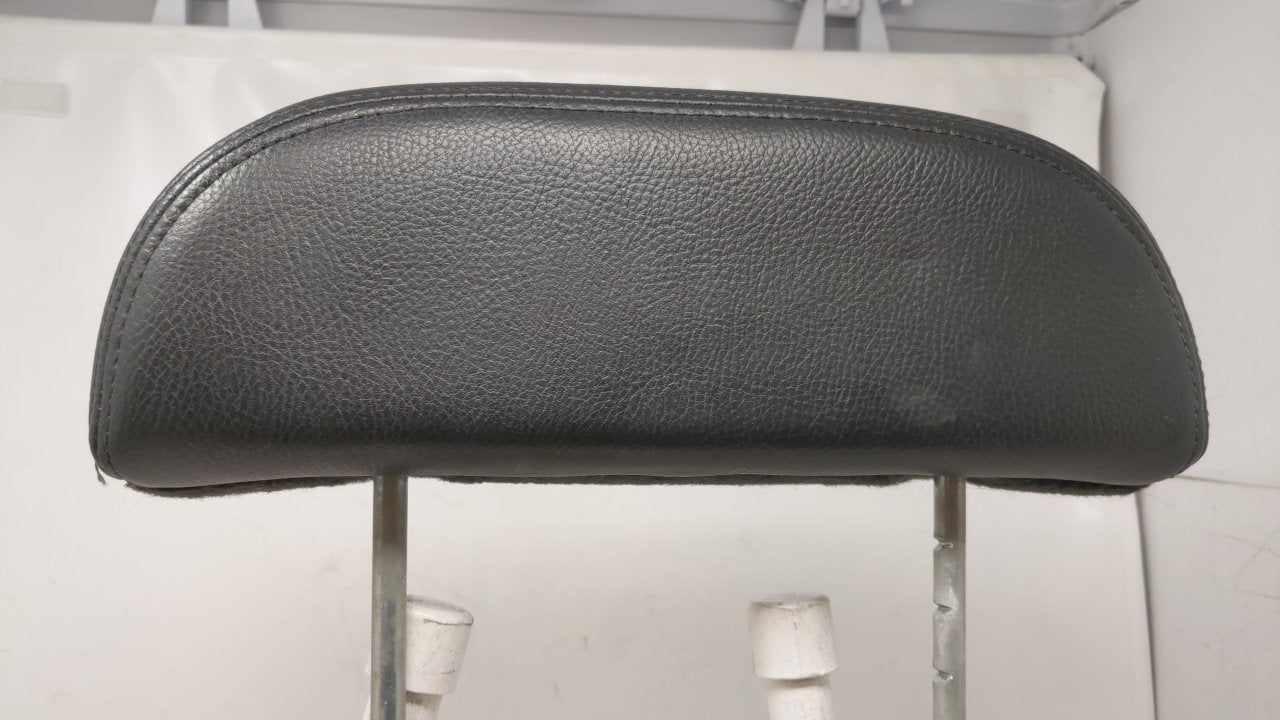 2000 Dodge Durango Headrest Head Rest Rear Seat Fits OEM Used Auto Parts - Oemusedautoparts1.com