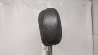 2000 Dodge Durango Headrest Head Rest Rear Seat Fits OEM Used Auto Parts - Oemusedautoparts1.com