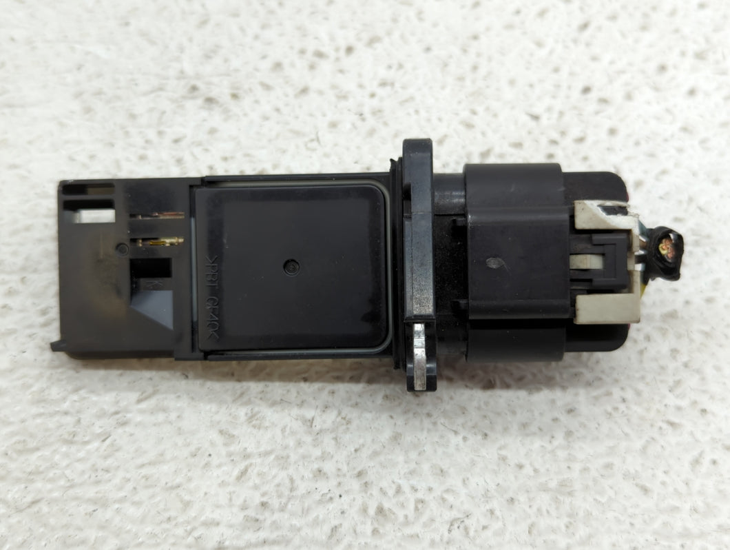 2007-2011 Cadillac Srx Mass Air Flow Meter Maf