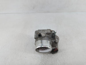 2015-2019 Hyundai Sonata Throttle Body P/N:35100-2G600 Fits 2015 2016 2017 2018 2019 OEM Used Auto Parts