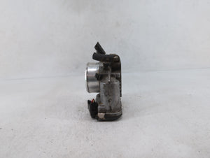 2011-2014 Hyundai Sonata Throttle Body P/N:35100-2G700 Fits 2011 2012 2013 2014 2015 2016 OEM Used Auto Parts