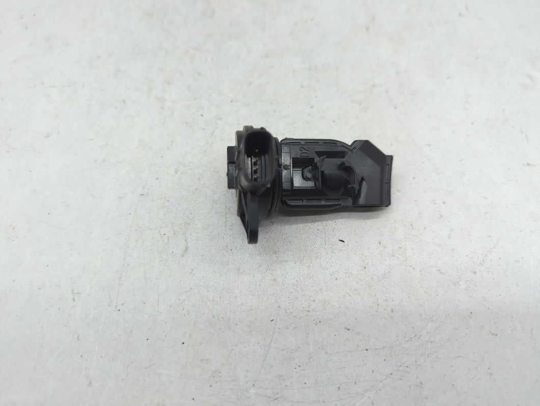 Honda Civic Mass Air Flow Meter Maf