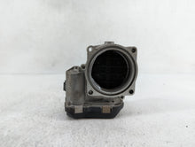 2007-2013 Bmw 328i Throttle Body P/N:1354 7556118-03 1354 7556118-04 Fits 2007 2008 2009 2010 2011 2012 2013 OEM Used Auto Parts