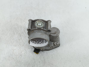 2013-2019 Ford Escape Throttle Body P/N:DS7E-9F991-AG DS7E-9F991-AK Fits 2013 2014 2015 2016 2017 2018 2019 2020 OEM Used Auto Parts