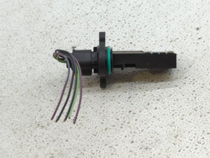 2012-2012 Chevrolet Sonic Mass Air Flow Meter Maf