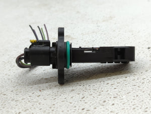 2012-2012 Chevrolet Sonic Mass Air Flow Meter Maf