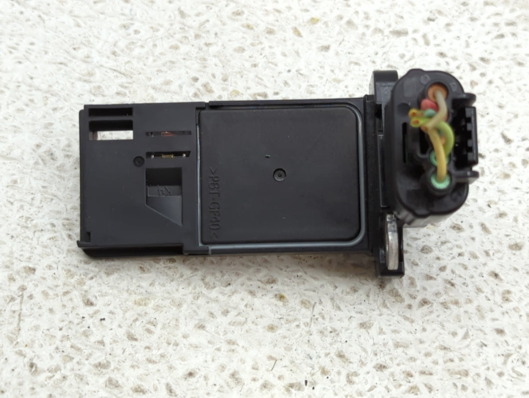 2014-2022 Acura Mdx Mass Air Flow Meter Maf