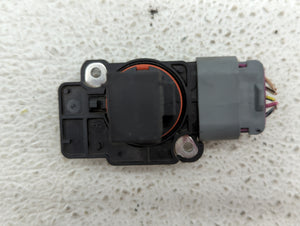 2009-2014 Chevrolet Suburban 1500 Mass Air Flow Meter Maf