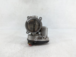 2013-2018 Ford Taurus Throttle Body P/N:AT4E-9F991-EL AT4E-9F991-EH Fits 2011 2012 2013 2014 2015 2016 2017 2018 2019 OEM Used Auto Parts