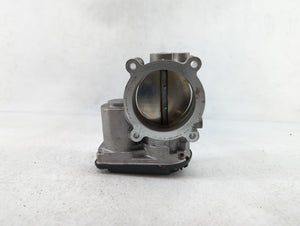 2013-2018 Ford Taurus Throttle Body P/N:AT4E-9F991-EL AT4E-9F991-EH Fits 2011 2012 2013 2014 2015 2016 2017 2018 2019 OEM Used Auto Parts