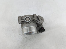 2007-2016 Volkswagen Eos Throttle Body P/N:06F 133 062 G 06F 133 062 Q Fits OEM Used Auto Parts