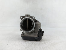 2009-2018 Volkswagen Tiguan Throttle Body P/N:06F 133 062 G 06F 133 062 Q Fits OEM Used Auto Parts