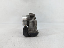 2009-2018 Volkswagen Tiguan Throttle Body P/N:06F 133 062 G 06F 133 062 Q Fits OEM Used Auto Parts