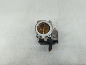 2014-2015 Chevrolet Silverado 1500 Throttle Body P/N:RME72-2B 12632171BA Fits 2014 2015 OEM Used Auto Parts