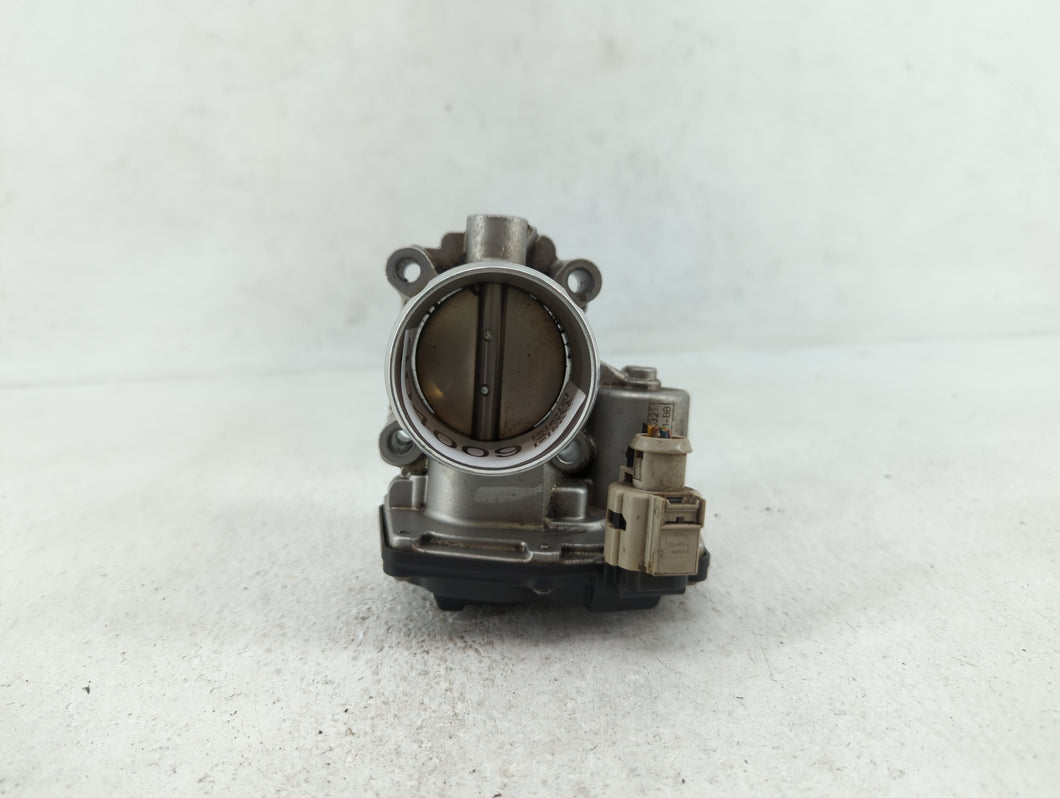 2014-2019 Ford Fusion Throttle Body P/N:DS7G-9F991-BB DS7G-9F991-CA Fits 2014 2015 2016 2017 2018 2019 OEM Used Auto Parts