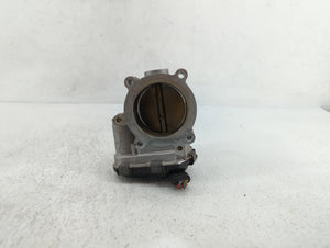 2017-2019 Ford F-150 Throttle Body P/N:71562054 HL3E-9F991-AA Fits 2017 2018 2019 OEM Used Auto Parts