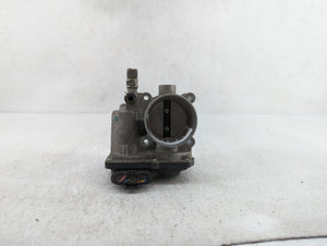 2010-2018 Toyota Prius Throttle Body P/N:22030-37060 Fits 2010 2011 2012 2013 2014 2015 2016 2017 2018 OEM Used Auto Parts