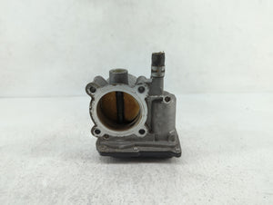 2010-2018 Toyota Prius Throttle Body P/N:22030-37060 Fits 2010 2011 2012 2013 2014 2015 2016 2017 2018 OEM Used Auto Parts