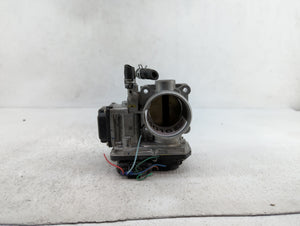 2018-2019 Honda Accord Throttle Body P/N:GMG9A Fits 2016 2017 2018 2019 OEM Used Auto Parts